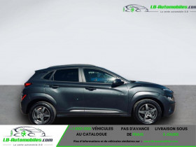 Hyundai Kona 1.0 T-GDi 120 Hybrid 48V BVA  occasion � Beaupuy - photo n�6