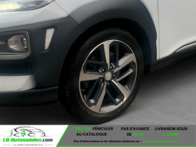 Hyundai Kona 1.0 T-GDi 120 Hybrid 48V BVA  occasion � Beaupuy - photo n�6