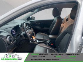Hyundai Kona 1.0 T-GDi 120 Hybrid 48V BVA  occasion � Beaupuy - photo n�5