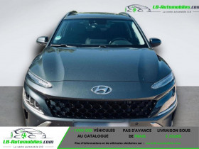 Hyundai Kona 1.0 T-GDi 120 Hybrid 48V BVA  occasion � Beaupuy - photo n�5