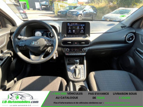 Hyundai Kona 1.0 T-GDi 120 Hybrid 48V BVA  occasion � Beaupuy - photo n�3