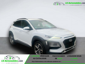 Hyundai Kona 1.0 T-GDi 120 Hybrid 48V BVA  occasion � Beaupuy - photo n�2