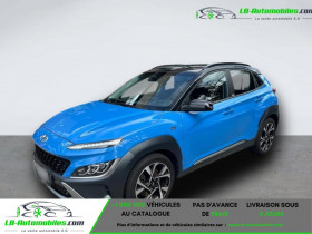 Hyundai Kona , garage LB AUTOMOBILES � Beaupuy