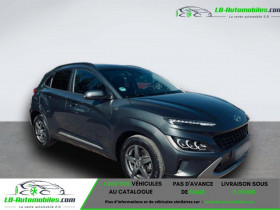 Hyundai Kona , garage LB AUTOMOBILES � Beaupuy