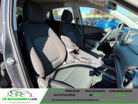 Hyundai Kona 1.0 T-GDi 120 Hybrid 48V BVA  occasion � Beaupuy - photo n�8