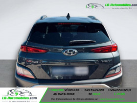 Hyundai Kona 1.0 T-GDi 120 Hybrid 48V BVA  occasion � Beaupuy - photo n�7