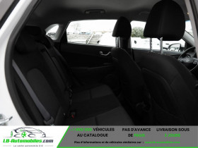 Hyundai Kona 1.0 T-GDi 120 Hybrid 48V BVA  occasion � Beaupuy - photo n�7