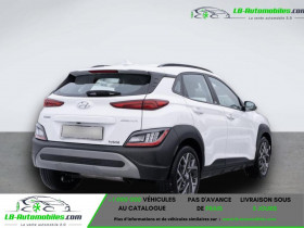 Hyundai Kona 1.0 T-GDi 120 Hybrid 48V BVA  occasion � Beaupuy - photo n�3