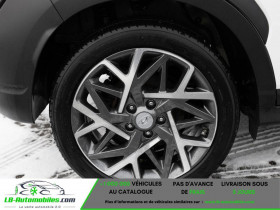 Hyundai Kona 1.0 T-GDi 120 Hybrid 48V BVA  occasion � Beaupuy - photo n�9