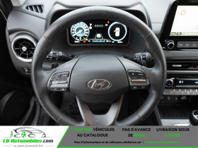 Hyundai Kona 1.0 T-GDi 120 Hybrid 48V BVA  occasion � Beaupuy - photo n�8