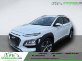 Annonce Hyundai Kona occasion Essence 1.0 T-GDi 120 Hybrid 48V BVA � Beaupuy