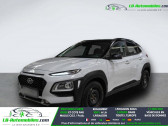 Annonce Hyundai Kona occasion Electrique 1.0 T-GDi 120 Hybrid 48V BVA � Beaupuy
