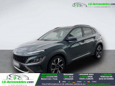 Annonce Hyundai Kona occasion Electrique 1.0 T-GDi 120 Hybrid 48V BVA � Beaupuy