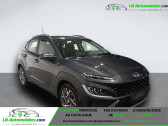 Hyundai Kona occasion  année 2022 boite Automatique Annonce Hyundai Kona occasion Essence 1.0 T-GDi 120 Hybrid 48V BVA à Beaupuy