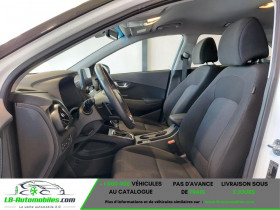 Hyundai Kona 1.0 T-GDi 120 Hybrid 48V BVA  occasion � Beaupuy - photo n�5