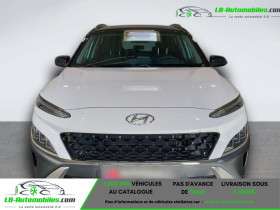 Hyundai Kona 1.0 T-GDi 120 Hybrid 48V BVA  occasion � Beaupuy - photo n�4