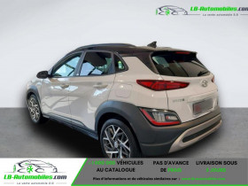 Hyundai Kona 1.0 T-GDi 120 Hybrid 48V BVA  occasion � Beaupuy - photo n�3