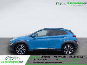 Hyundai Kona 1.0 T-GDi 120 Hybrid 48V BVA  occasion � Beaupuy - photo n�5