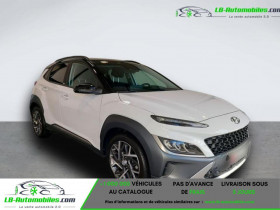 Hyundai Kona , garage LB AUTOMOBILES � Beaupuy