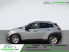 Hyundai Kona 1.0 T-GDi 120 Hybrid 48V BVA  occasion � Beaupuy - photo n�5
