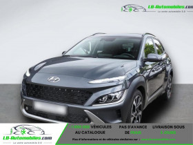 Hyundai Kona , garage LB AUTOMOBILES  Beaupuy