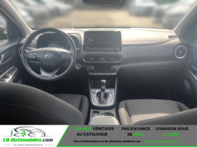 Hyundai Kona 1.0 T-GDi 120 Hybrid 48V BVA  occasion  Beaupuy - photo n3