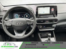 Hyundai Kona 1.0 T-GDi 120 Hybrid 48V BVA  occasion  Beaupuy - photo n3