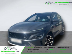 Hyundai Kona 1.0 T-GDi 120 Hybrid 48V BVA  occasion  Beaupuy - photo n2