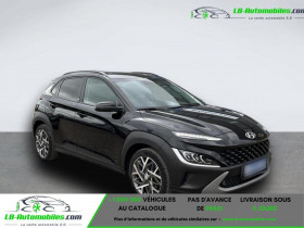 Hyundai Kona 1.0 T-GDi 120 Hybrid 48V BVA  occasion  Beaupuy - photo n2