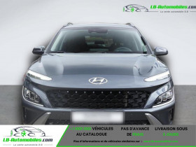 Hyundai Kona 1.0 T-GDi 120 Hybrid 48V BVA  occasion  Beaupuy - photo n3