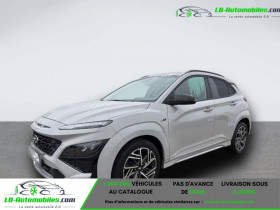 Hyundai Kona , garage LB AUTOMOBILES  Beaupuy