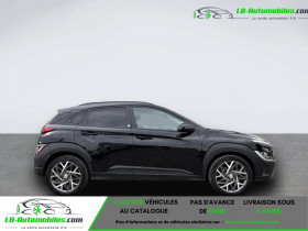 Hyundai Kona 1.0 T-GDi 120 Hybrid 48V BVA  occasion  Beaupuy - photo n6