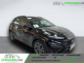 Hyundai Kona 1.0 T-GDi 120 Hybrid 48V BVA  occasion  Beaupuy - photo n2