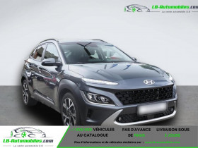 Hyundai Kona 1.0 T-GDi 120 Hybrid 48V BVA  occasion  Beaupuy - photo n2