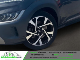 Hyundai Kona 1.0 T-GDi 120 Hybrid 48V BVA  occasion  Beaupuy - photo n5