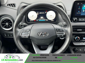 Hyundai Kona 1.0 T-GDi 120 Hybrid 48V BVA  occasion  Beaupuy - photo n10