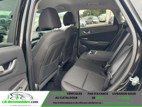 Hyundai Kona 1.0 T-GDi 120 Hybrid 48V BVA  occasion  Beaupuy - photo n9