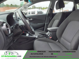 Hyundai Kona 1.0 T-GDi 120 Hybrid 48V BVA  occasion  Beaupuy - photo n8