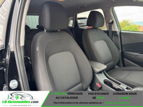 Hyundai Kona 1.0 T-GDi 120 Hybrid 48V BVA  occasion  Beaupuy - photo n8