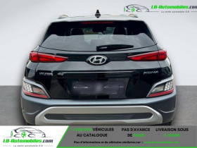 Hyundai Kona 1.0 T-GDi 120 Hybrid 48V BVA  occasion  Beaupuy - photo n7