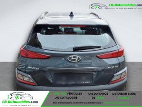Hyundai Kona 1.0 T-GDi 120 Hybrid 48V BVA  occasion  Beaupuy - photo n7