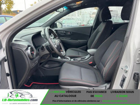 Hyundai Kona 1.0 T-GDi 120 Hybrid 48V BVA  occasion  Beaupuy - photo n6