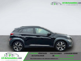 Hyundai Kona 1.0 T-GDi 120 Hybrid 48V BVA  occasion  Beaupuy - photo n6
