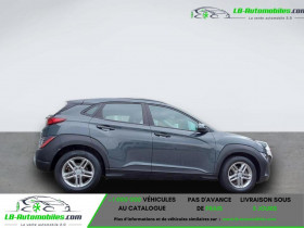 Hyundai Kona 1.0 T-GDi 120 Hybrid 48V BVA  occasion  Beaupuy - photo n6