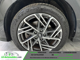 Hyundai Kona 1.0 T-GDi 120 Hybrid 48V BVA  occasion  Beaupuy - photo n7