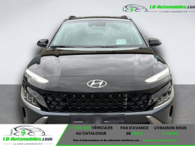 Hyundai Kona 1.0 T-GDi 120 Hybrid 48V BVA  occasion  Beaupuy - photo n5