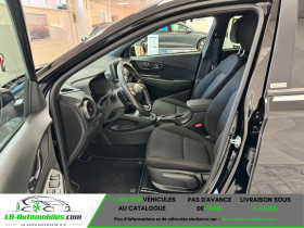 Hyundai Kona 1.0 T-GDi 120 Hybrid 48V BVA  occasion  Beaupuy - photo n6