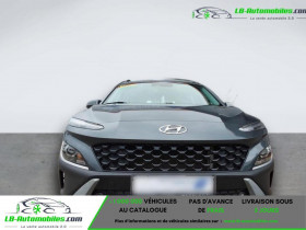 Hyundai Kona 1.0 T-GDi 120 Hybrid 48V BVA  occasion  Beaupuy - photo n5