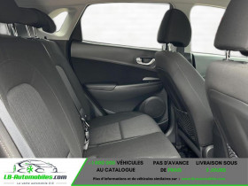 Hyundai Kona 1.0 T-GDi 120 Hybrid 48V BVA  occasion  Beaupuy - photo n9