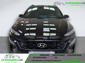 Hyundai Kona 1.0 T-GDi 120 Hybrid 48V BVA  occasion  Beaupuy - photo n5